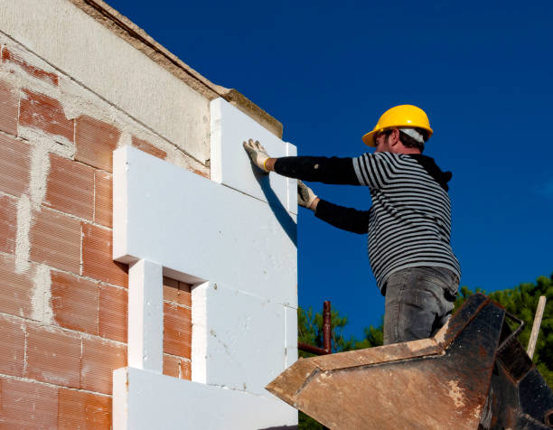Best Insulation Repair Services  in Jericho, NY