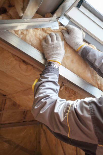 Best Attic Insulation Installation  in Jericho, NY