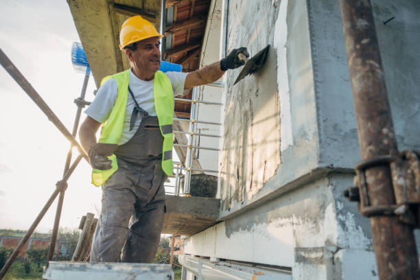 Best Professional Insulation Contractor  in Jericho, NY