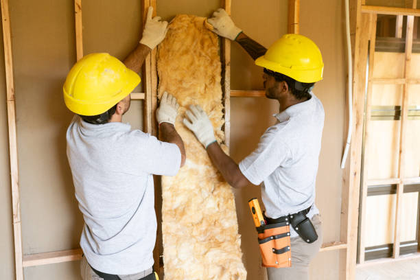 Range of Insulation Solutions in Jericho, NY