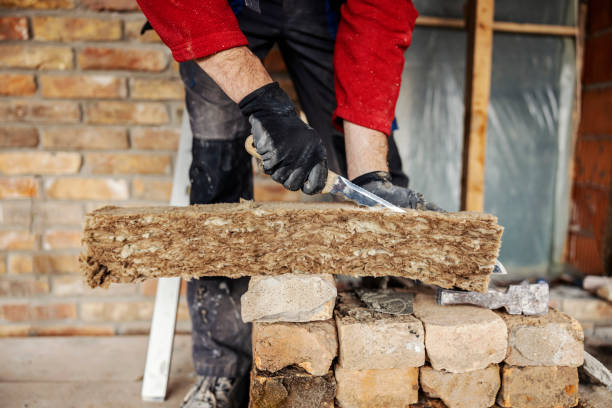 Best Blown-in Insulation  in Jericho, NY