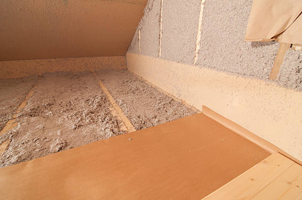 Insulation for New Construction in Jericho, NY