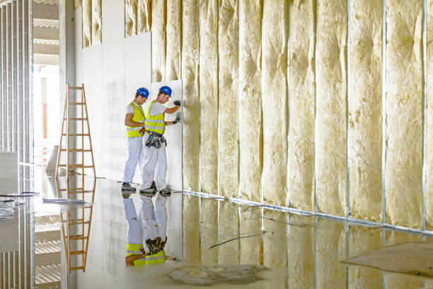 Trusted Jericho, NY Insulation Contractor Experts